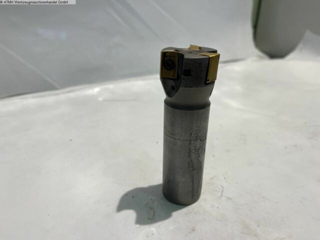 INGERSOLL - 35mm