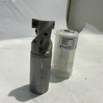 Igelfräser INGERSOLL 32mm