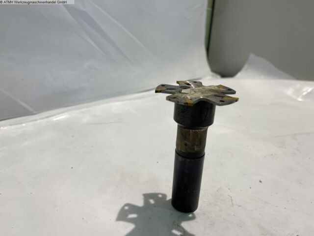 SECO - 60mm