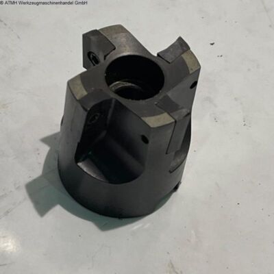 Eckmesserkopf WIDAX 32mm