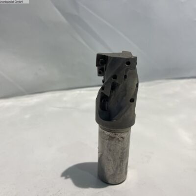 Hedgehog cutter INGERSOLL 40mm