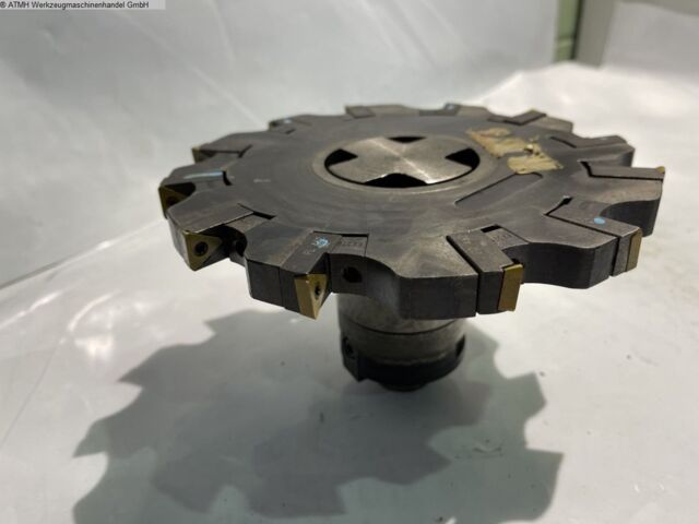 WALTER - F2052Ø200-SB 16-19