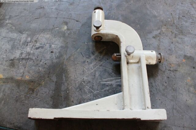  - Mitlaufende Luenette