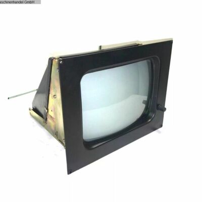 Spare Parts HEIDENHAIN BE 212 - Monitor Bildschirm