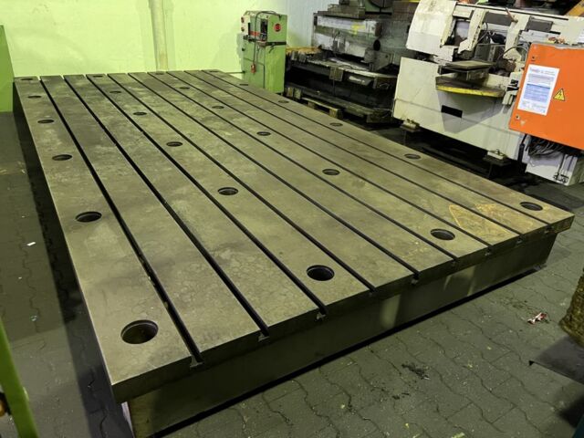 FARO - 5135x2510x345mm