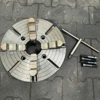 Planscheibe  Ø400 mm