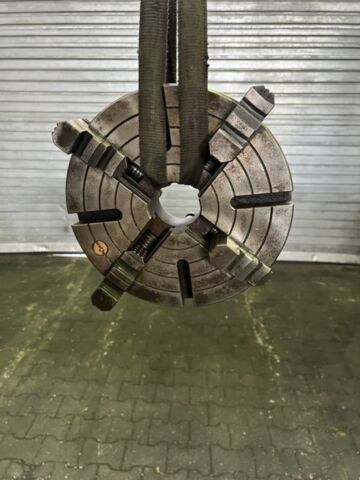 RÖHM - Ø310 mm