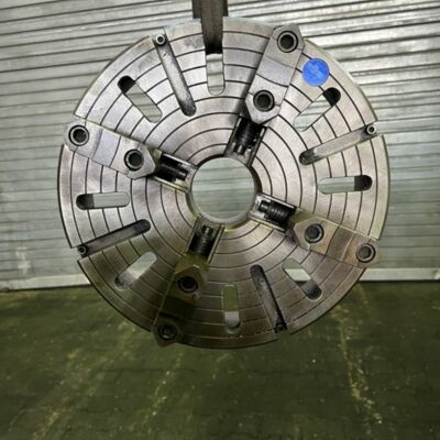Planscheibe RÖHM Ø450 mm