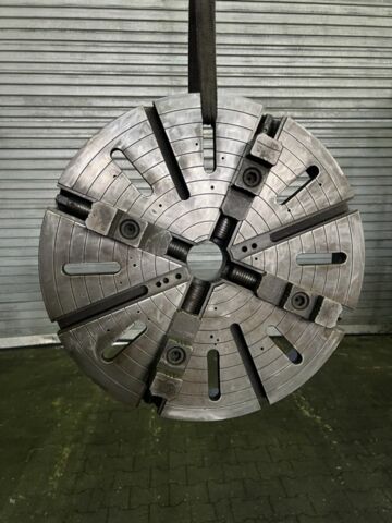  - Ø600 mm