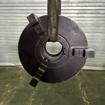 Futter  Dreibackenfutter Ø270 mm