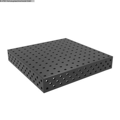 Welding Table GERD WOLFF 1500 x 1500 x 200