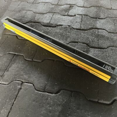 Lichtschranke LEUZE CT30-600/A - Transmitter