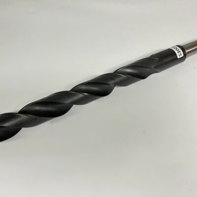 Bohrer GÜHRING Ø 42mm - HSS Spiralbohrer