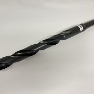drill bit TITEX PLUS Ø 40mm - HSS Spiralbohrer