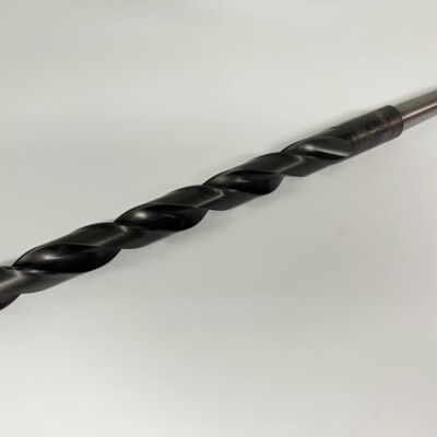 Bohrer  Ø 30mm - HSS Spiralbohrer