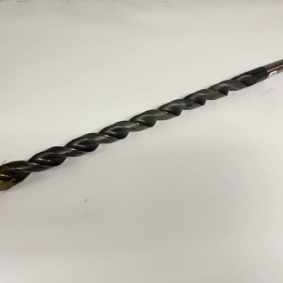 Bohrer GÜHRING Ø 26mm - HSS Spiralbohrer