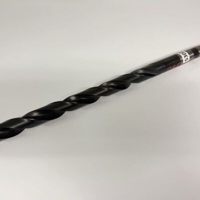 drill bit GÜHRING Ø 24,5mm - HSS Spiralbohrer