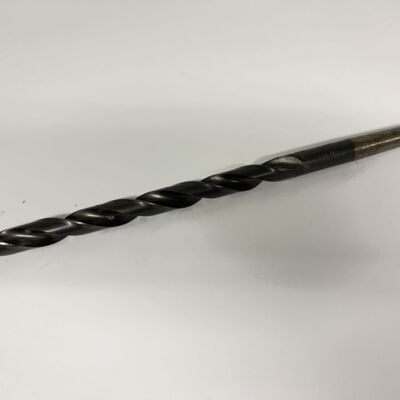drill bit GÜHRING Ø 18mm - HSS Spiralbohrer