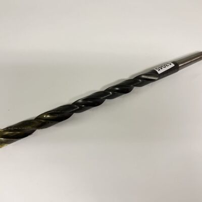 Bohrer GÜHRING Ø 20mm - HSS Spiralbohrer