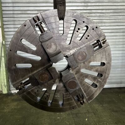 Planscheibe  Ø500 mm