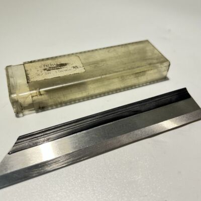Measurement equipment INOX Haarlineal 150mm