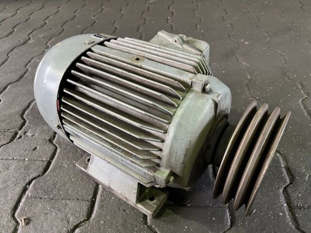 SCHORCH - K 733 / 4M - RM.12807/27