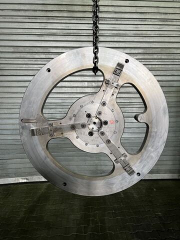 RÖHM - für große Spannbereiche