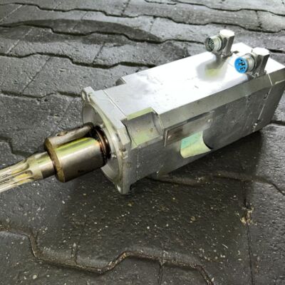 Motor SIEMENS 1FT6062-6AF71-3AB2