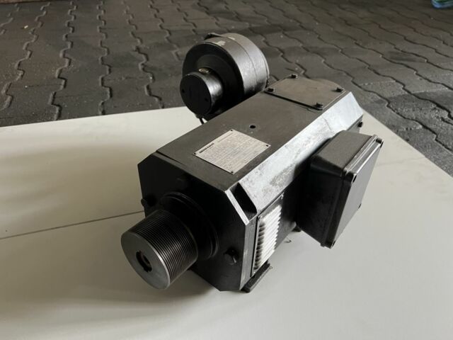 INDRAMAT - 2G 1014 IR-B3-2506 H2