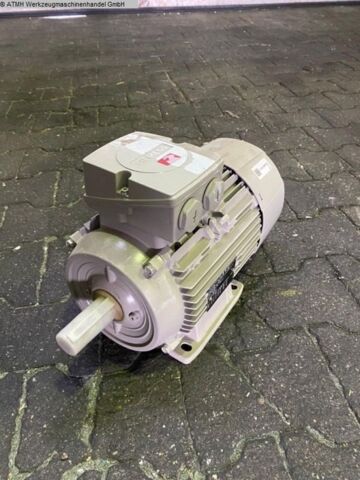 SIEMENS - 1av3104a 1LE10231AA435AB4-Z