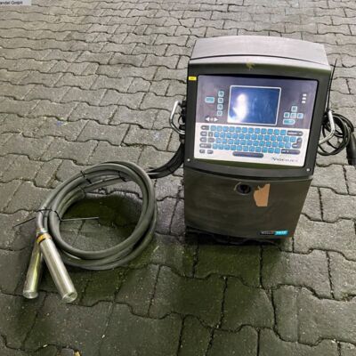 Sonstige VIDEOJET 1610DH Tintenstrahldrucker