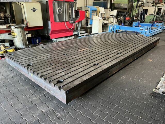 STOLLE - 6000 x 3000 x 290mm