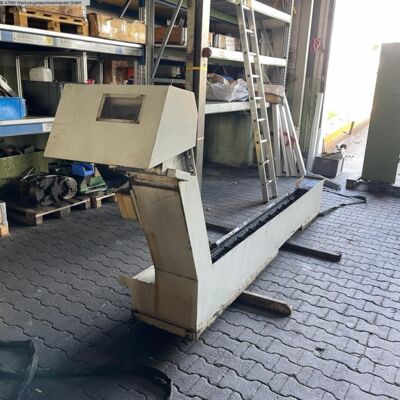 Späneförderer  1550mm