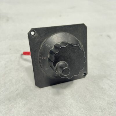 Electronics / Drive technology SIEMENS 6FC9320-5DC