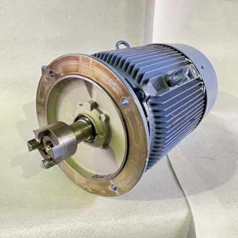 SIEMENS - 1LG4 207-4AA61