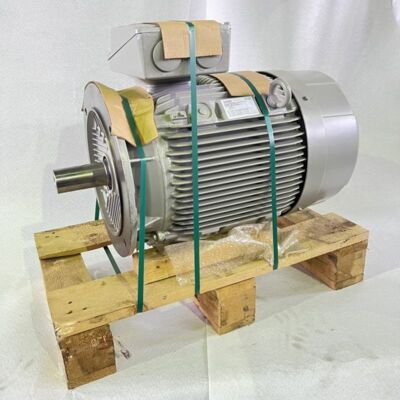 Motor SIEMENS 1LE1501-2AB63-4FA4