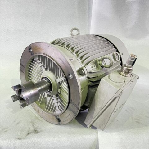 SIEMENS - 1LE1501-2AB63-4FA4