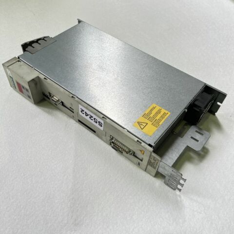 SIEMENS - 6SE7016-0TP50-Z