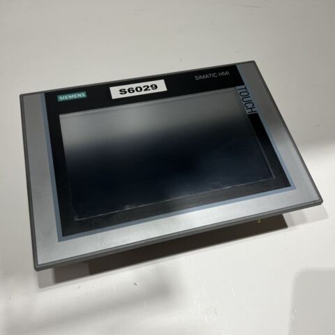 SIEMENS - 6AV2 124-0JC01-0AX0