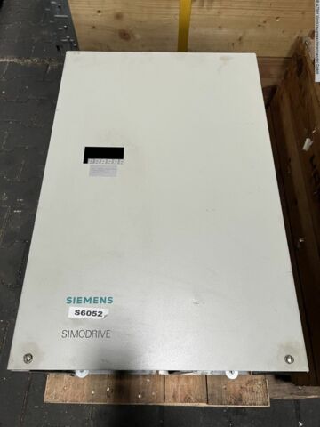 SIEMENS - 6SC 6506-4AA02