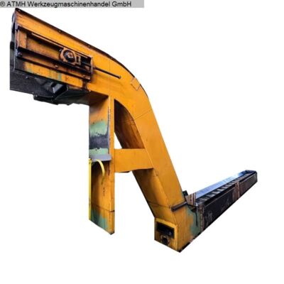 Späneförderer BMF Späneförderer - SP300 TLG100