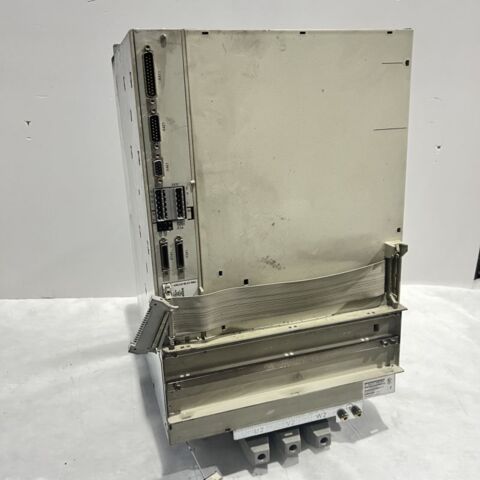 SIEMENS - 6SN1123-1AA00-0KA1