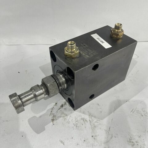 ROEMHELD - Blockzylinder Art.Nr.1547195