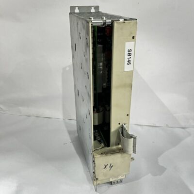 Electronics / Drive technology SIEMENS 6SN1123-1AB00-0CA1