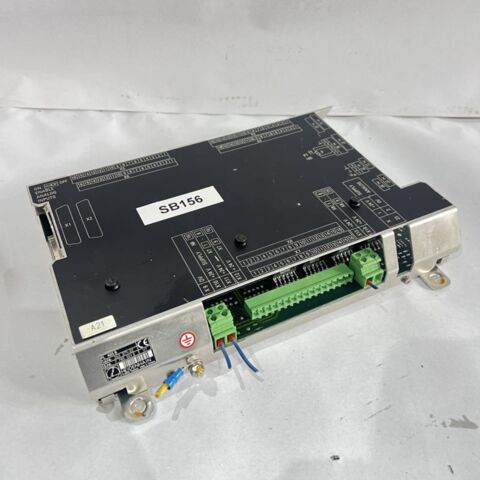 HEIDENHAIN - PL 405B Leistungsplatine