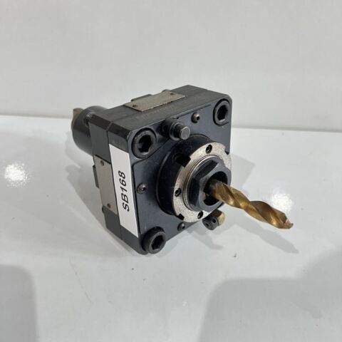 EPPINGER - R78688A-Angetriebenes Werkzeug