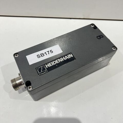 HEIDENHAIN - EXE 610 C