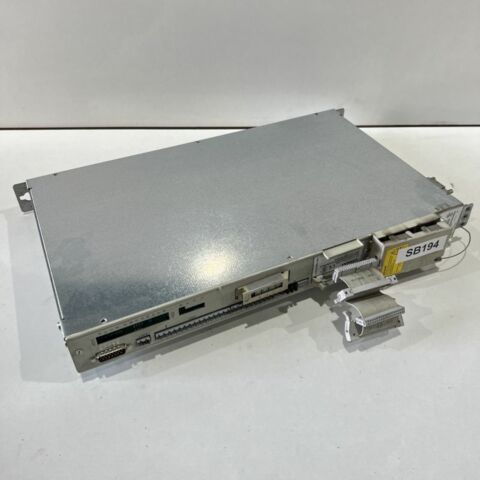 SIEMENS - 6SN1118-0AA11-0AA1