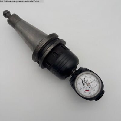 Measurement equipment and tools HAIMER 3D-TASTER - BT50