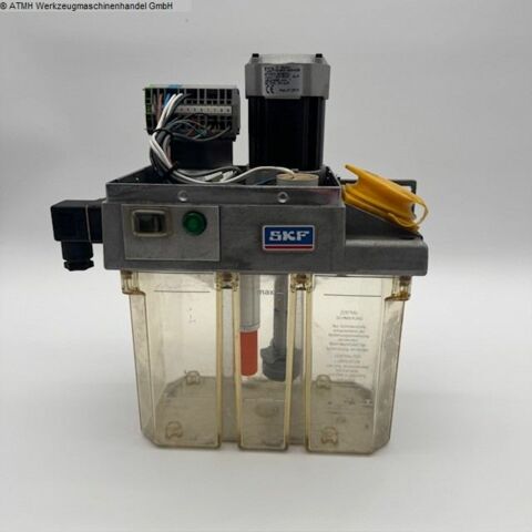 SKF - MKF2-KW3-20003+428 - 230V